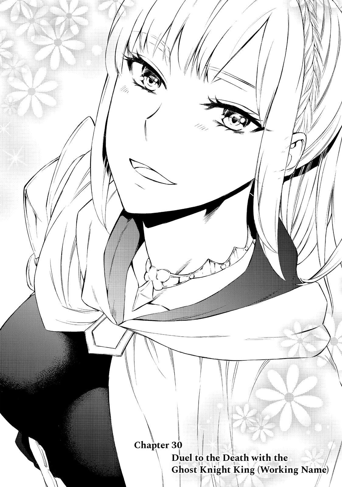 Read The Great Cleric Manga Online