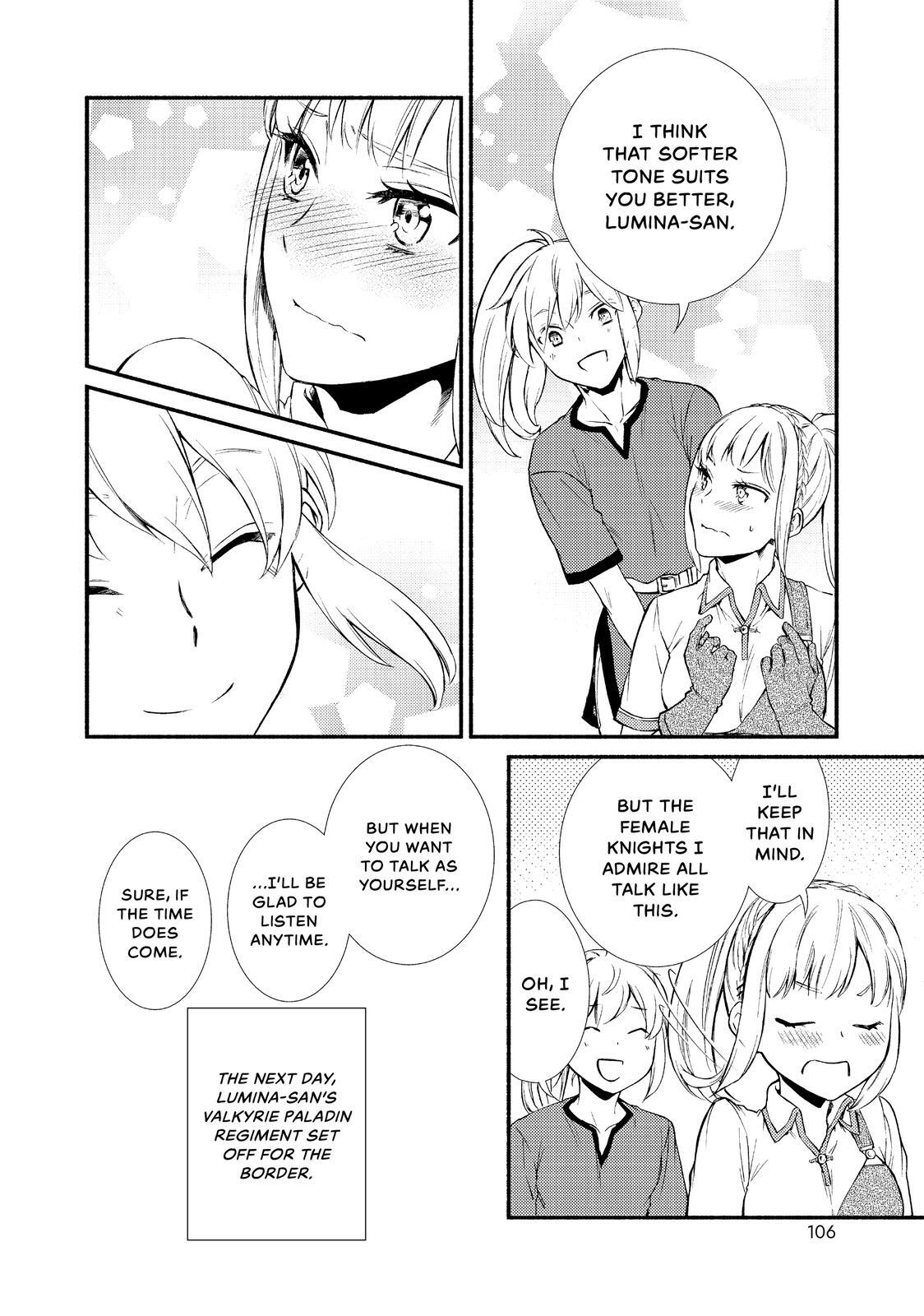 Read The Great Cleric Manga Online