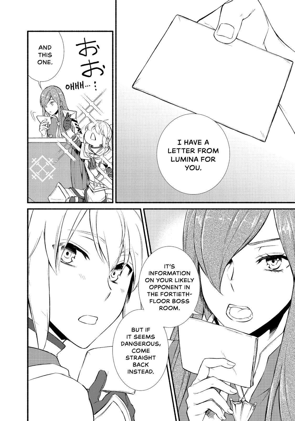 Read The Great Cleric Manga Online