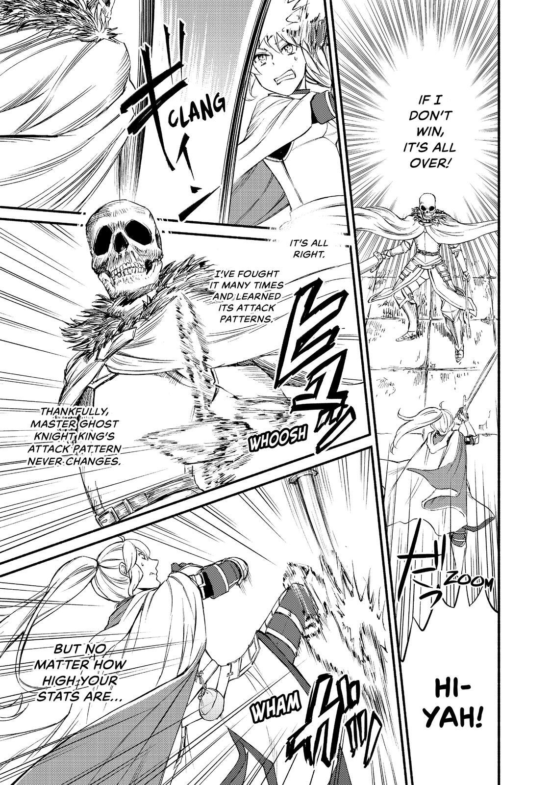 Read The Great Cleric Manga Online