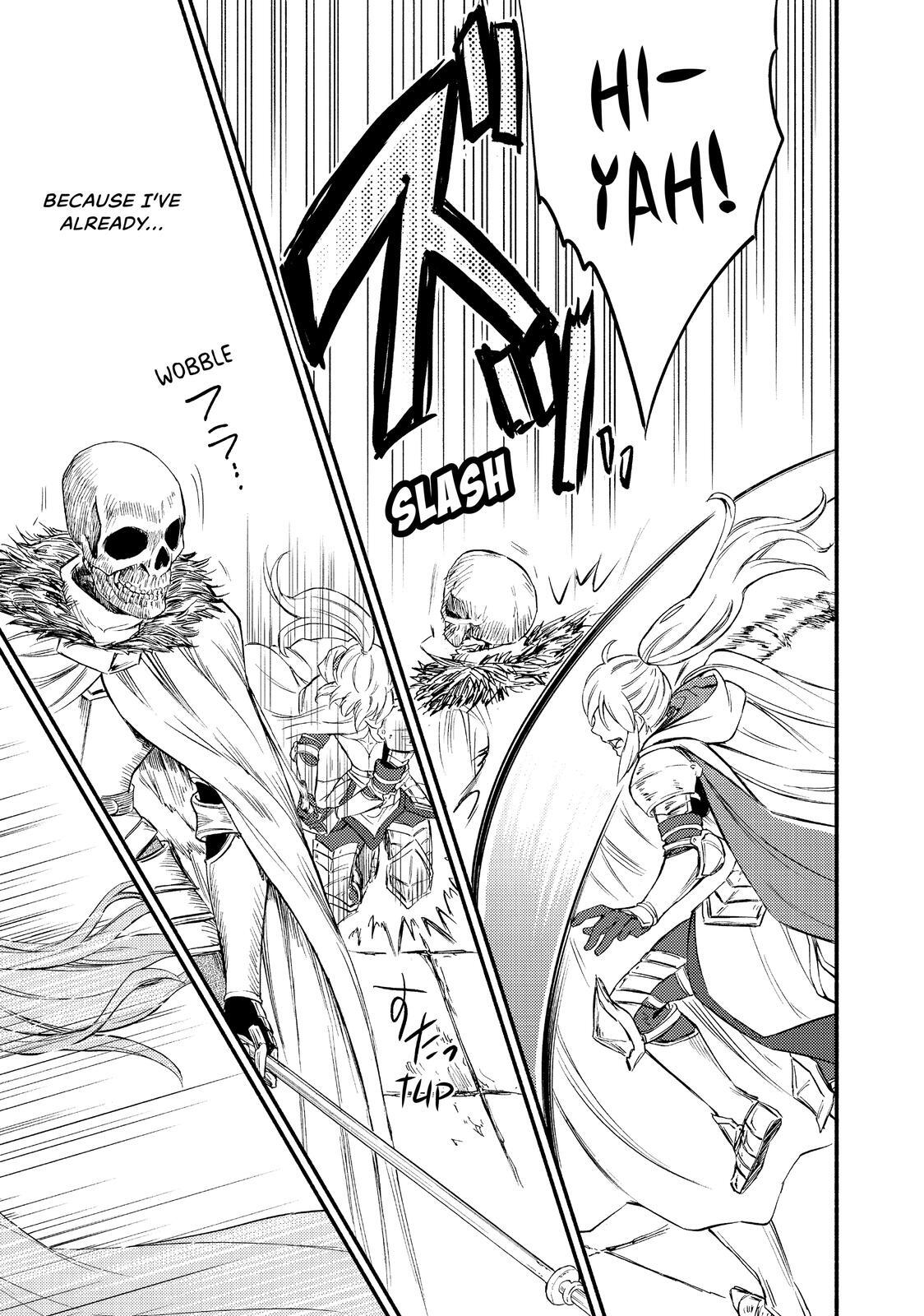 Read The Great Cleric Manga Online
