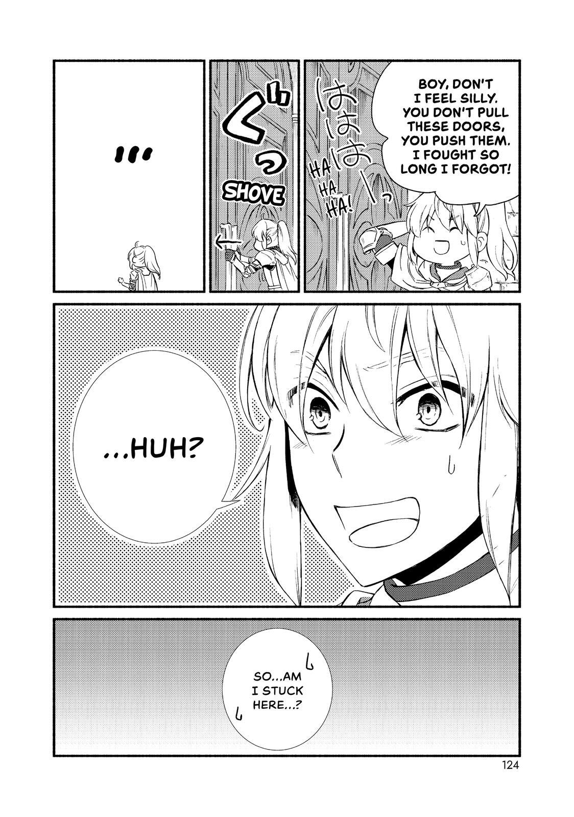 Read The Great Cleric Manga Online