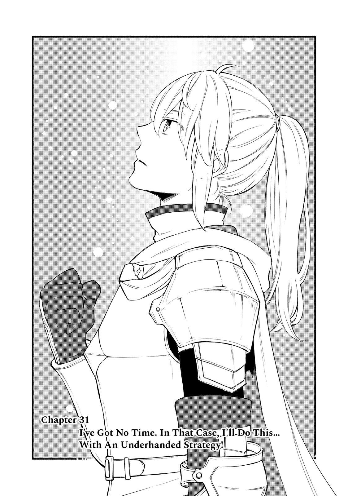 Read The Great Cleric Manga Online
