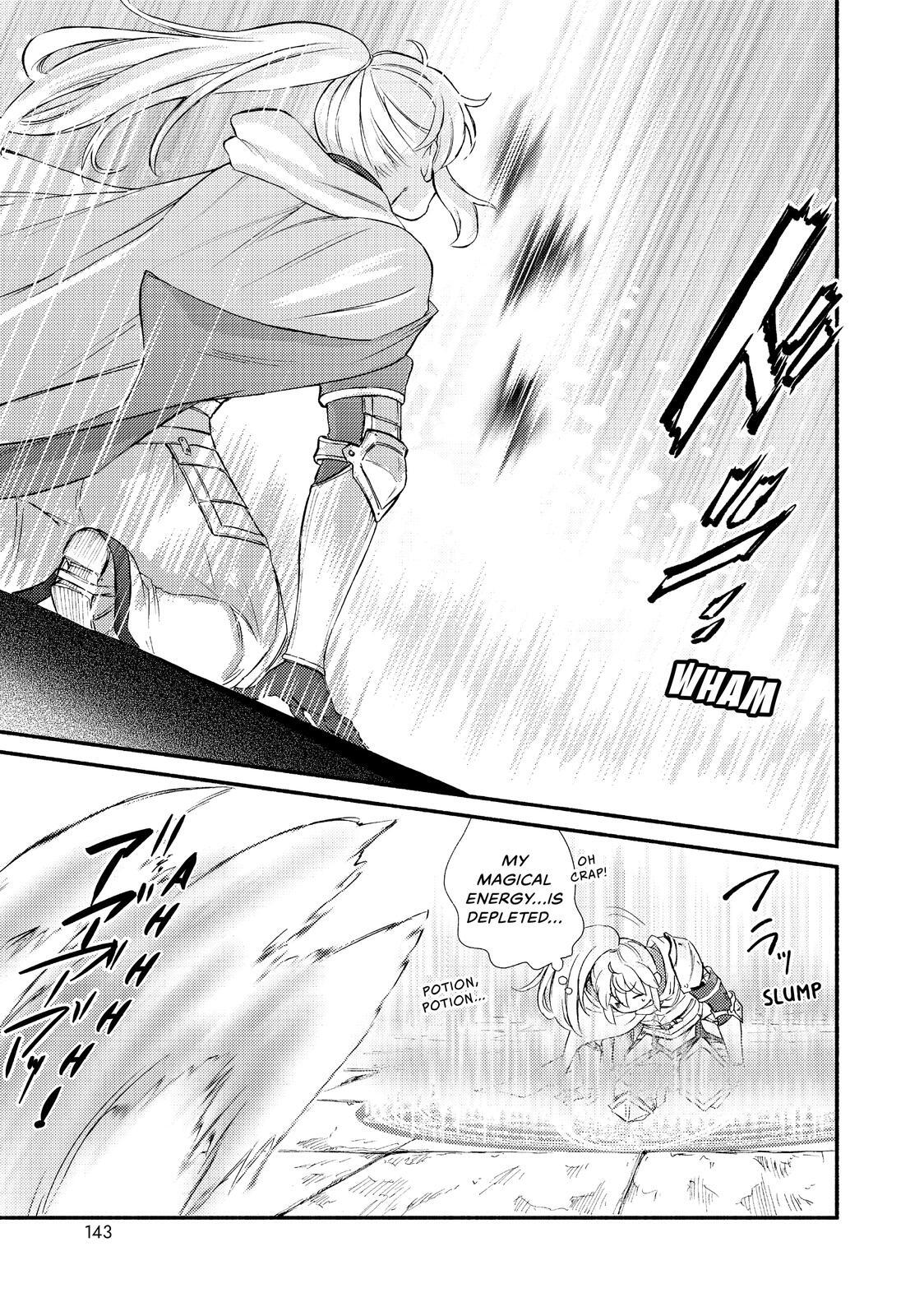 Read The Great Cleric Manga Online