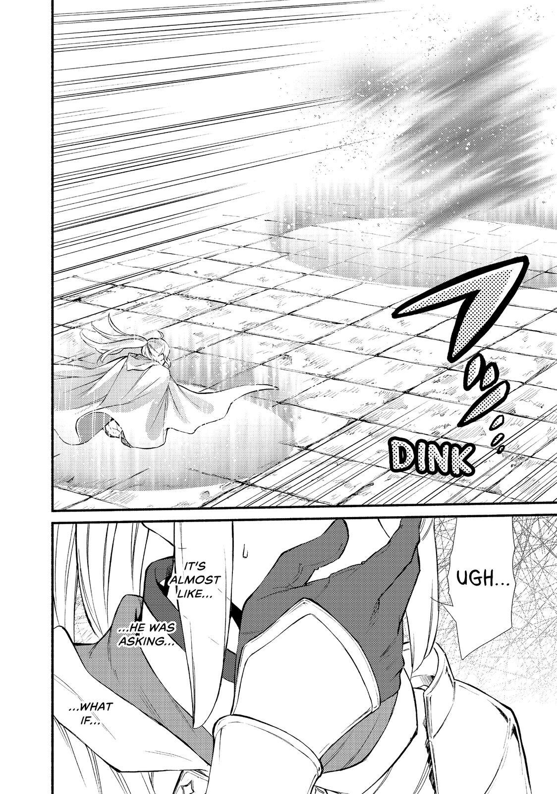 Read The Great Cleric Manga Online
