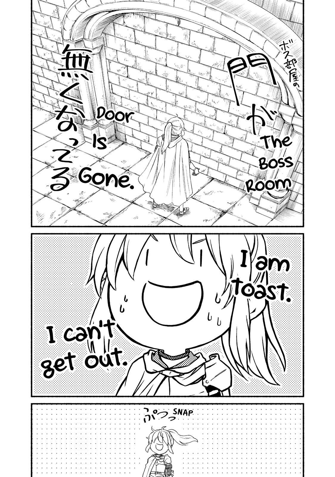 Read The Great Cleric Manga Online