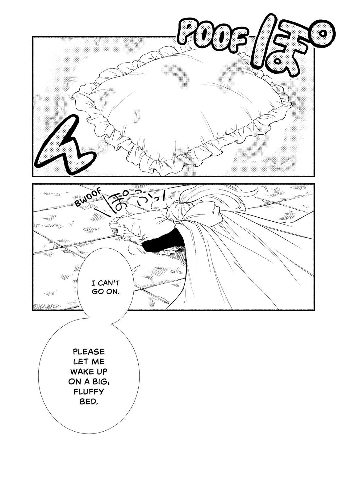 Read The Great Cleric Manga Online