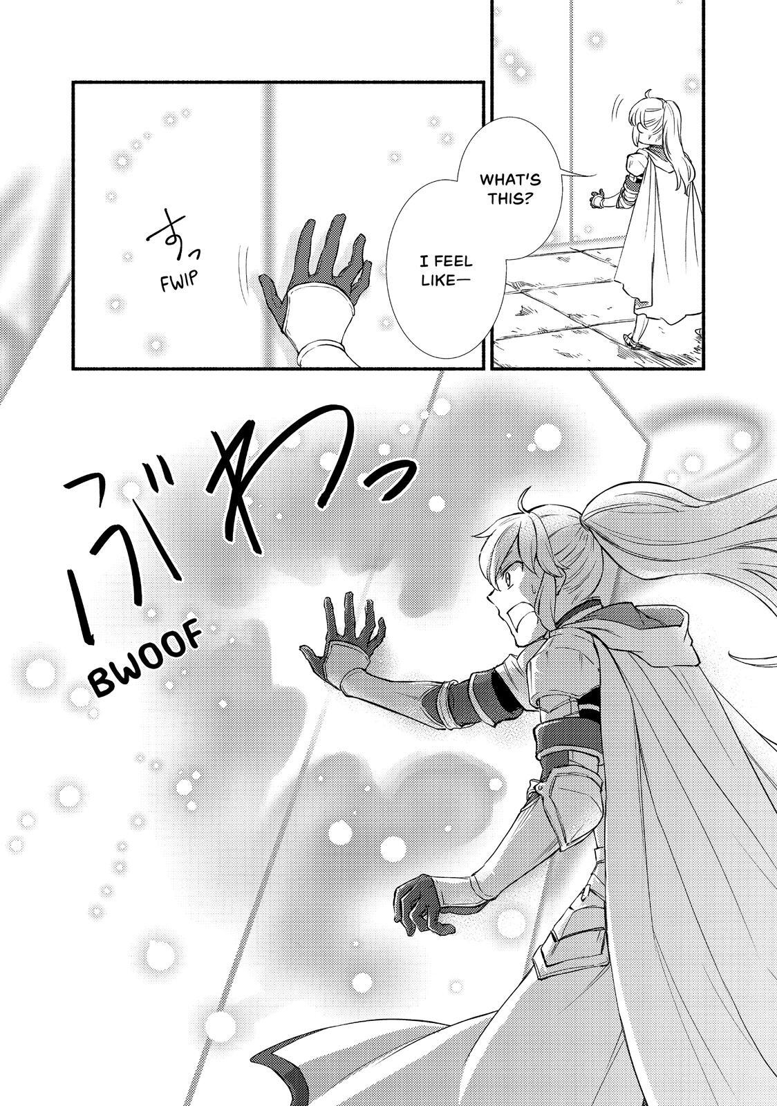 Read The Great Cleric Manga Online