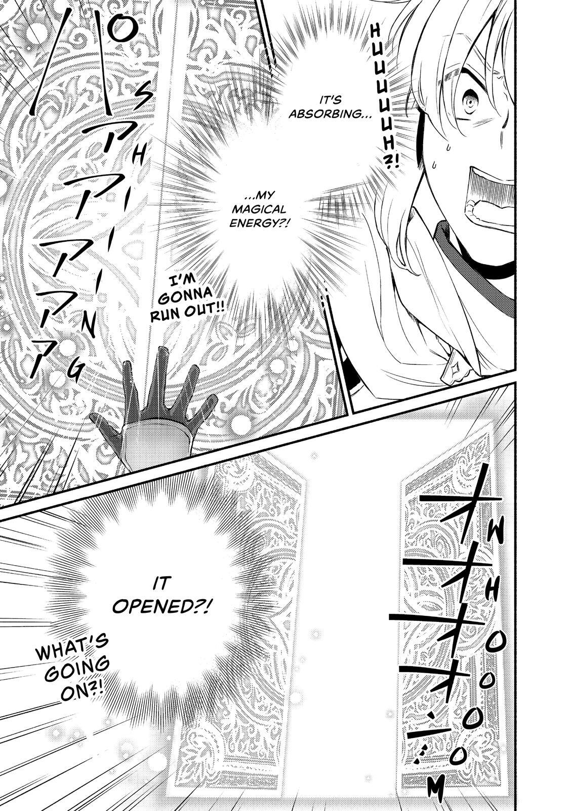 Read The Great Cleric Manga Online