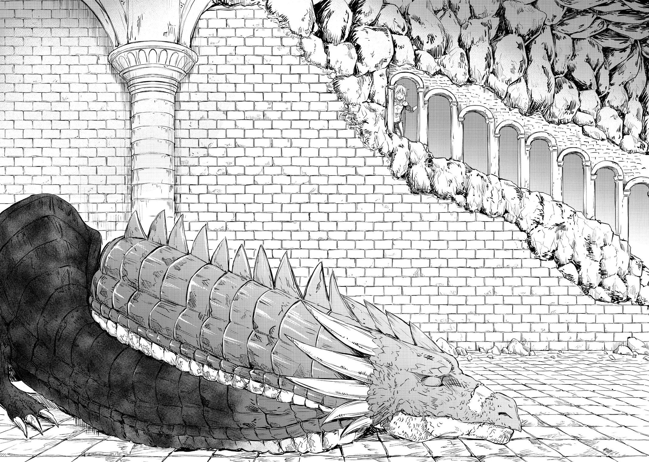 Read The Great Cleric Manga Online