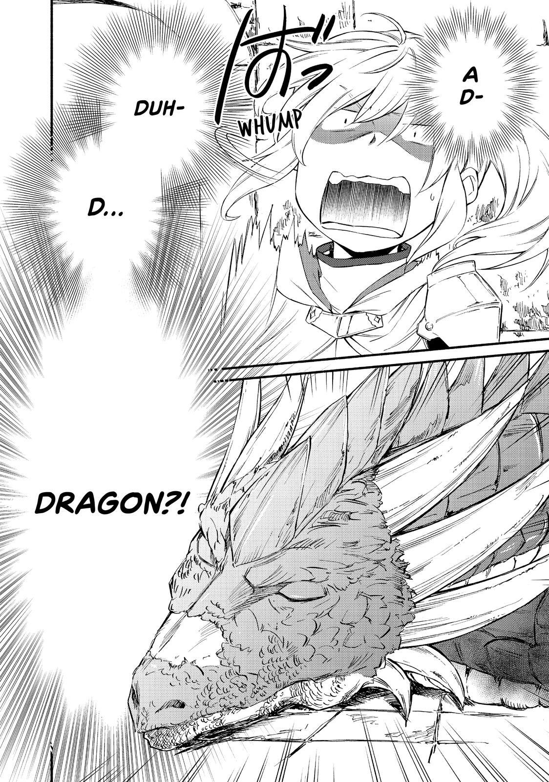 Read The Great Cleric Manga Online
