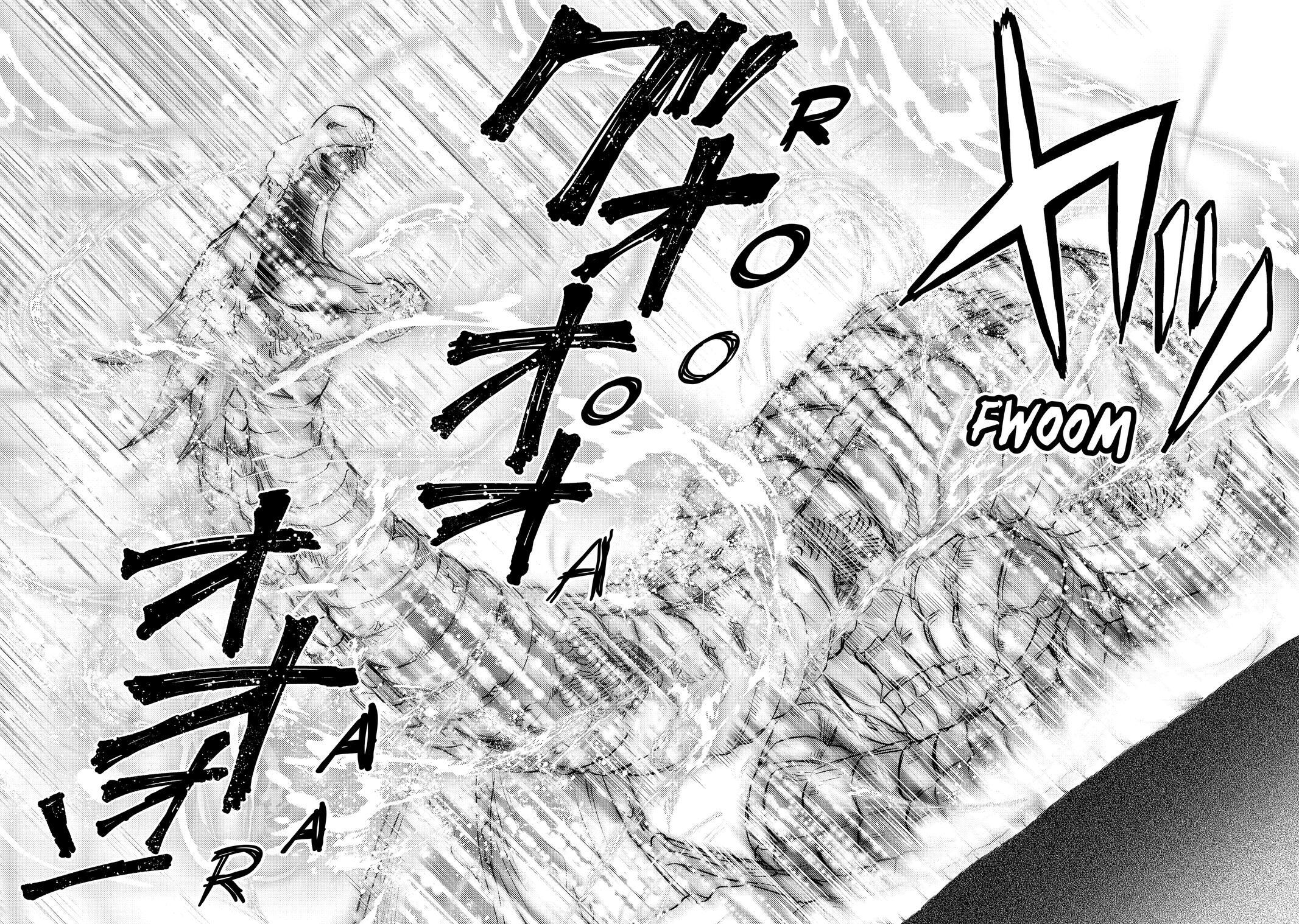 Read The Great Cleric Manga Online