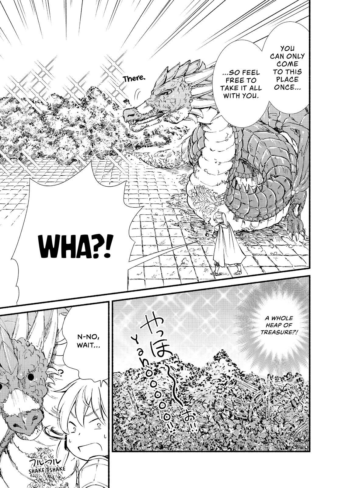 Read The Great Cleric Manga Online