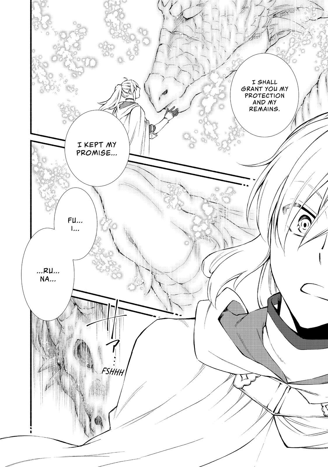 Read The Great Cleric Manga Online