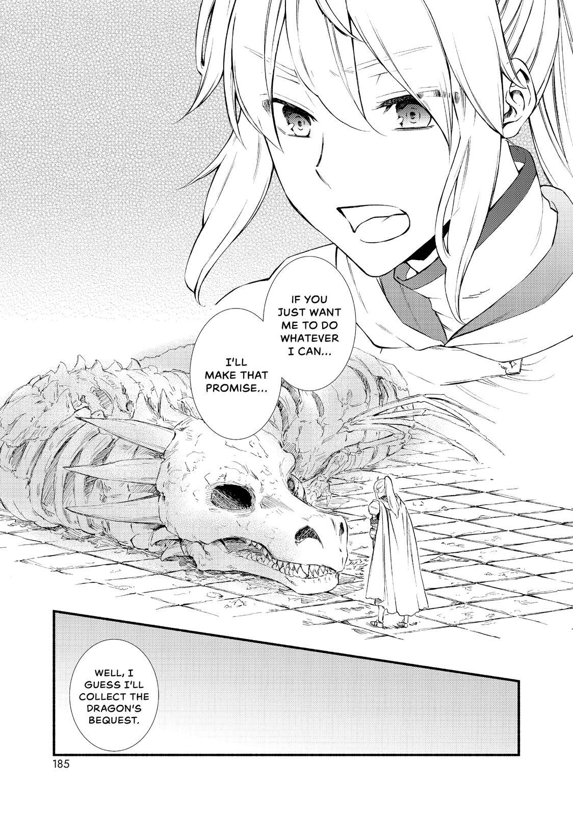 Read The Great Cleric Manga Online