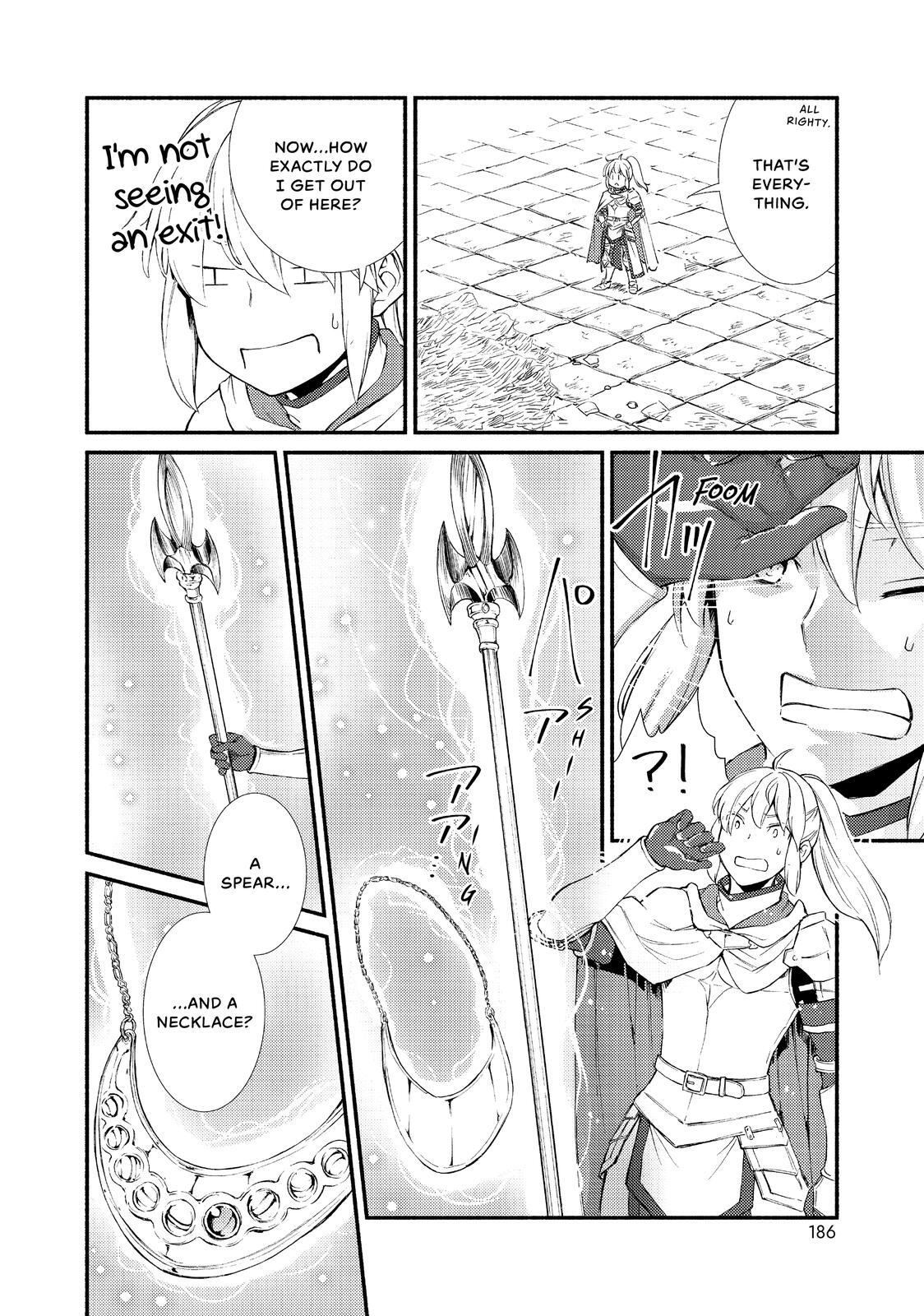 Read The Great Cleric Manga Online