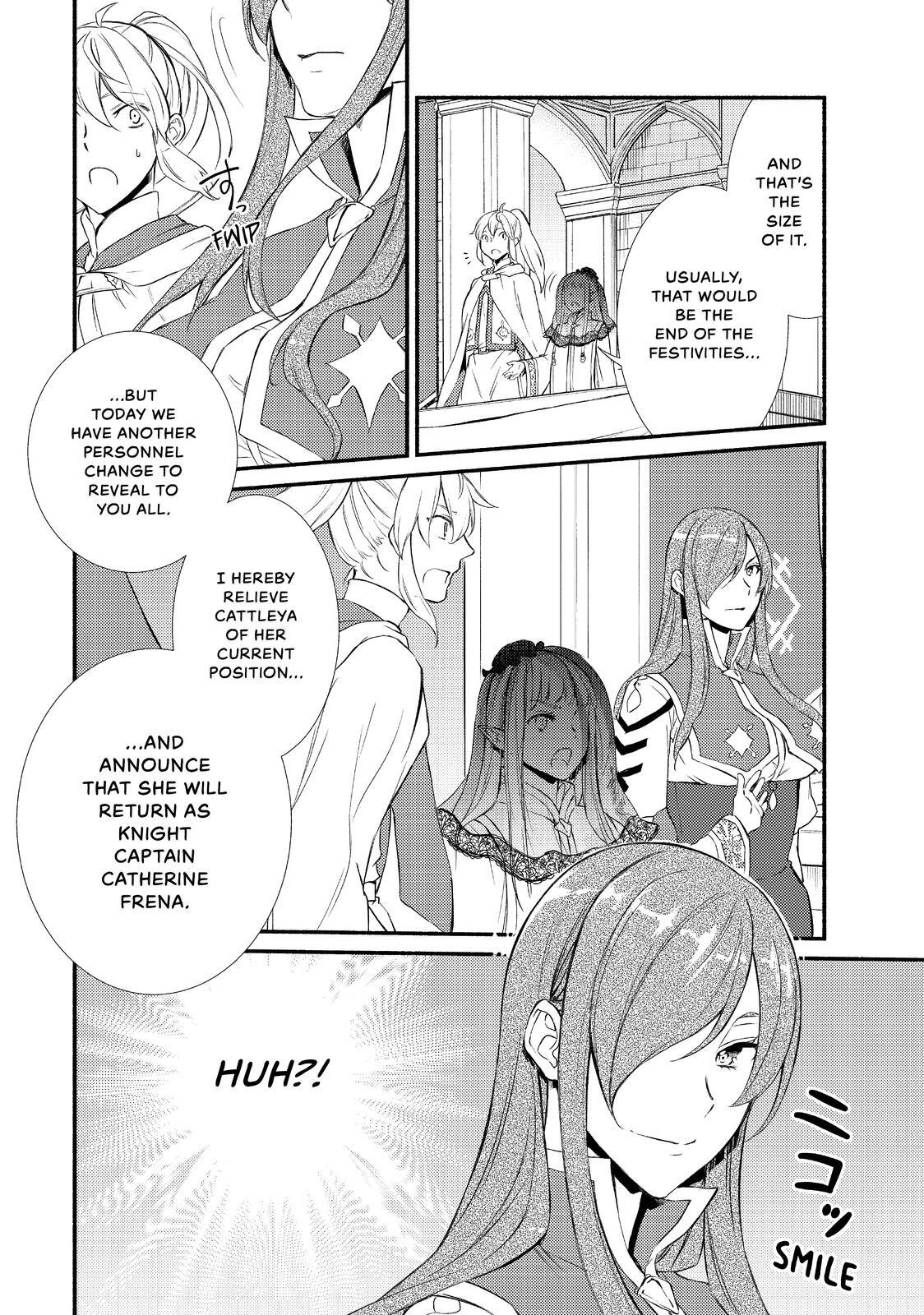 Read The Great Cleric Manga Online
