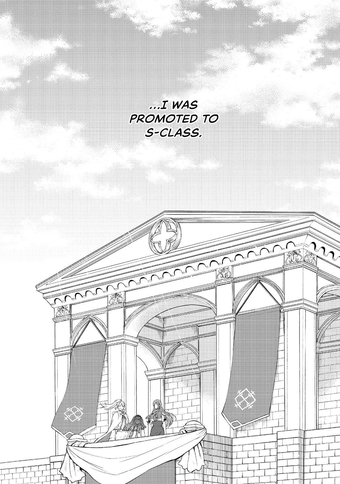 Read The Great Cleric Manga Online