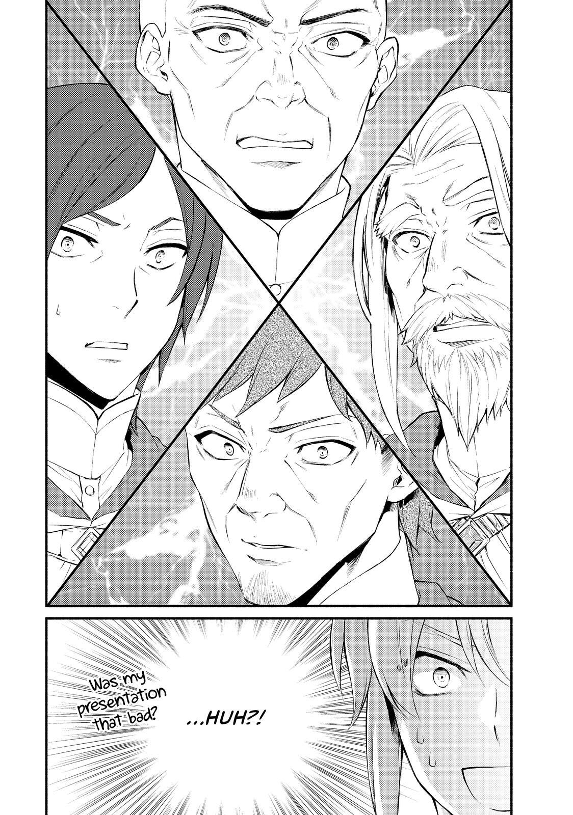 Read The Great Cleric Manga Online