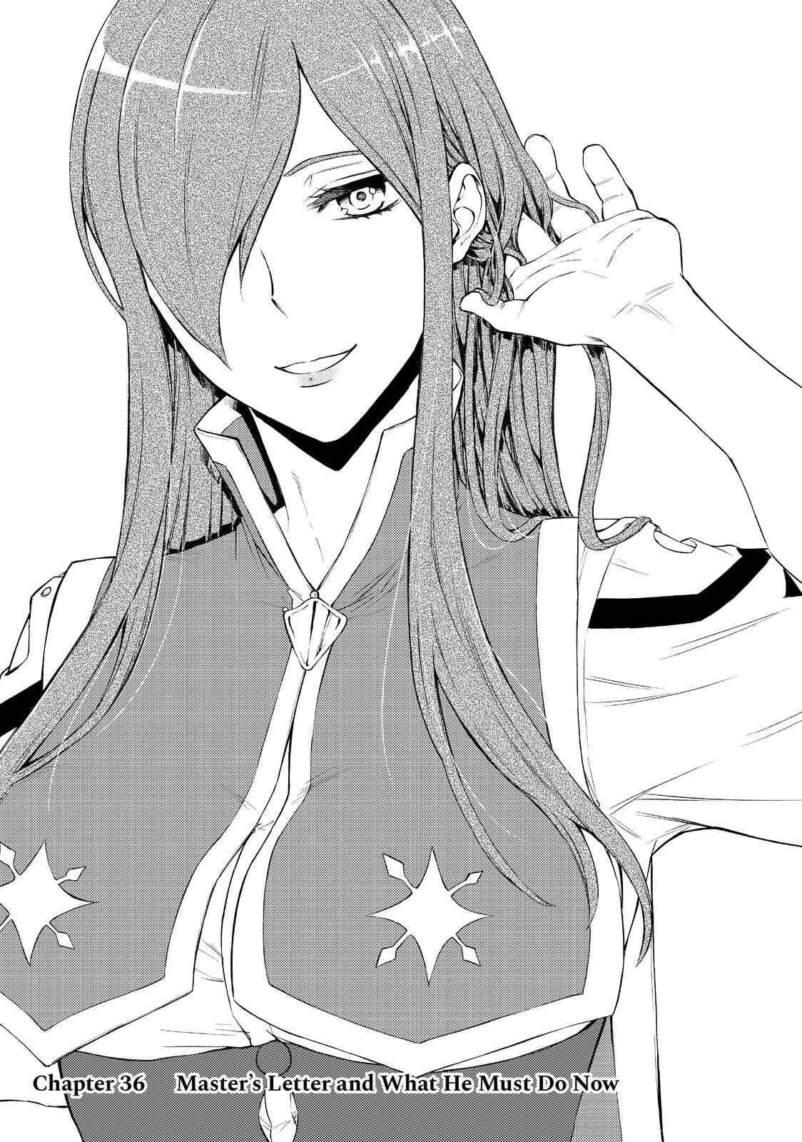 Read The Great Cleric Manga Online