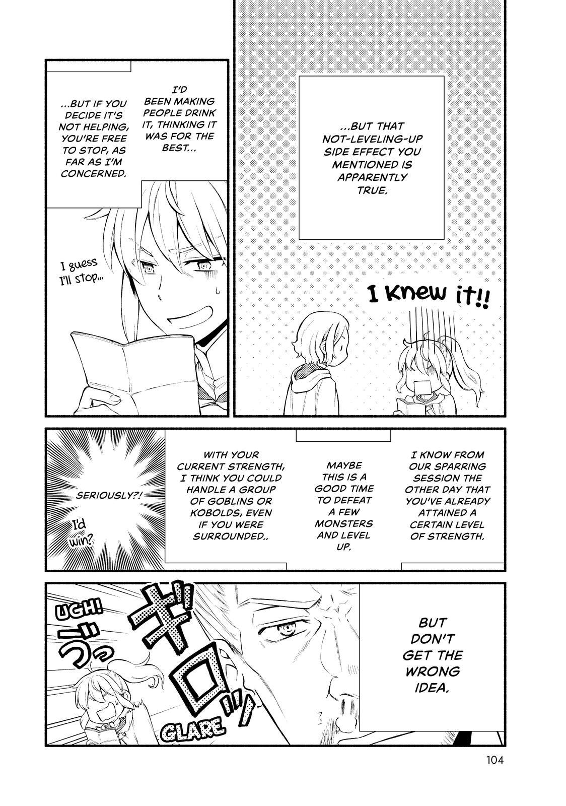 Read The Great Cleric Manga Online