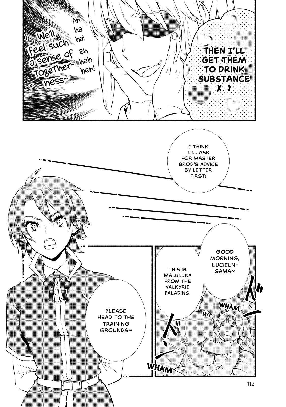 Read The Great Cleric Manga Online