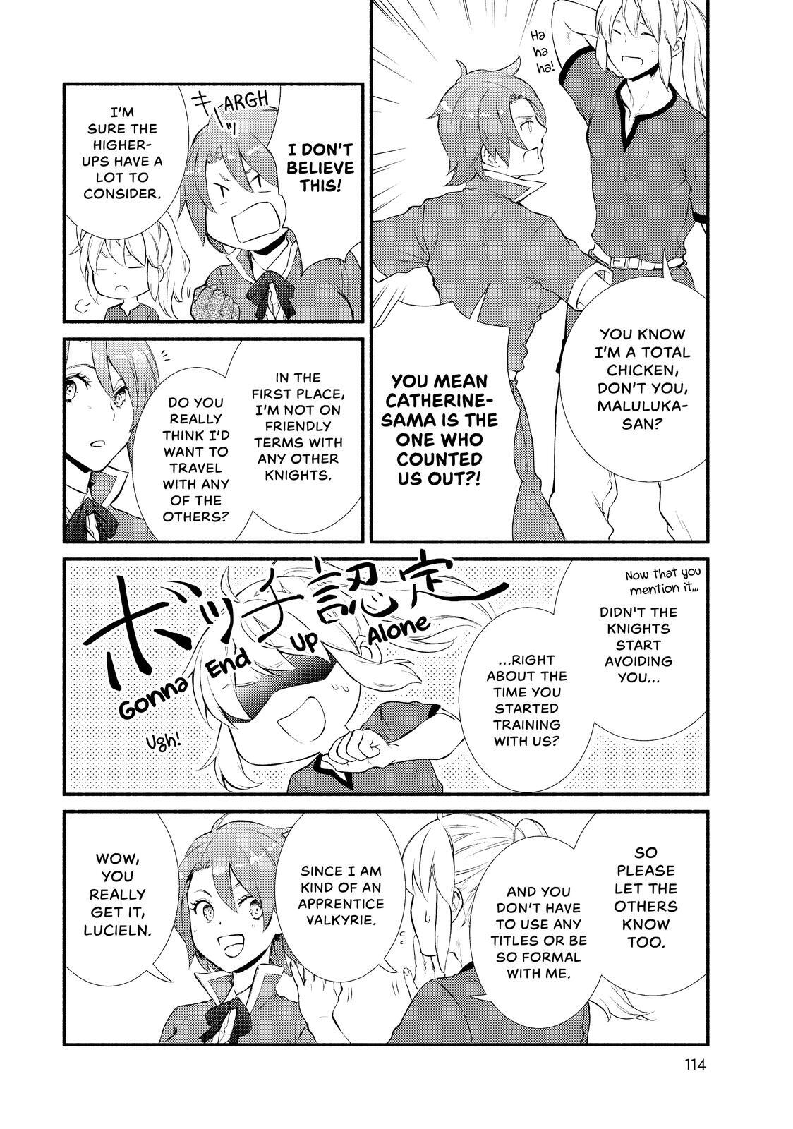 Read The Great Cleric Manga Online