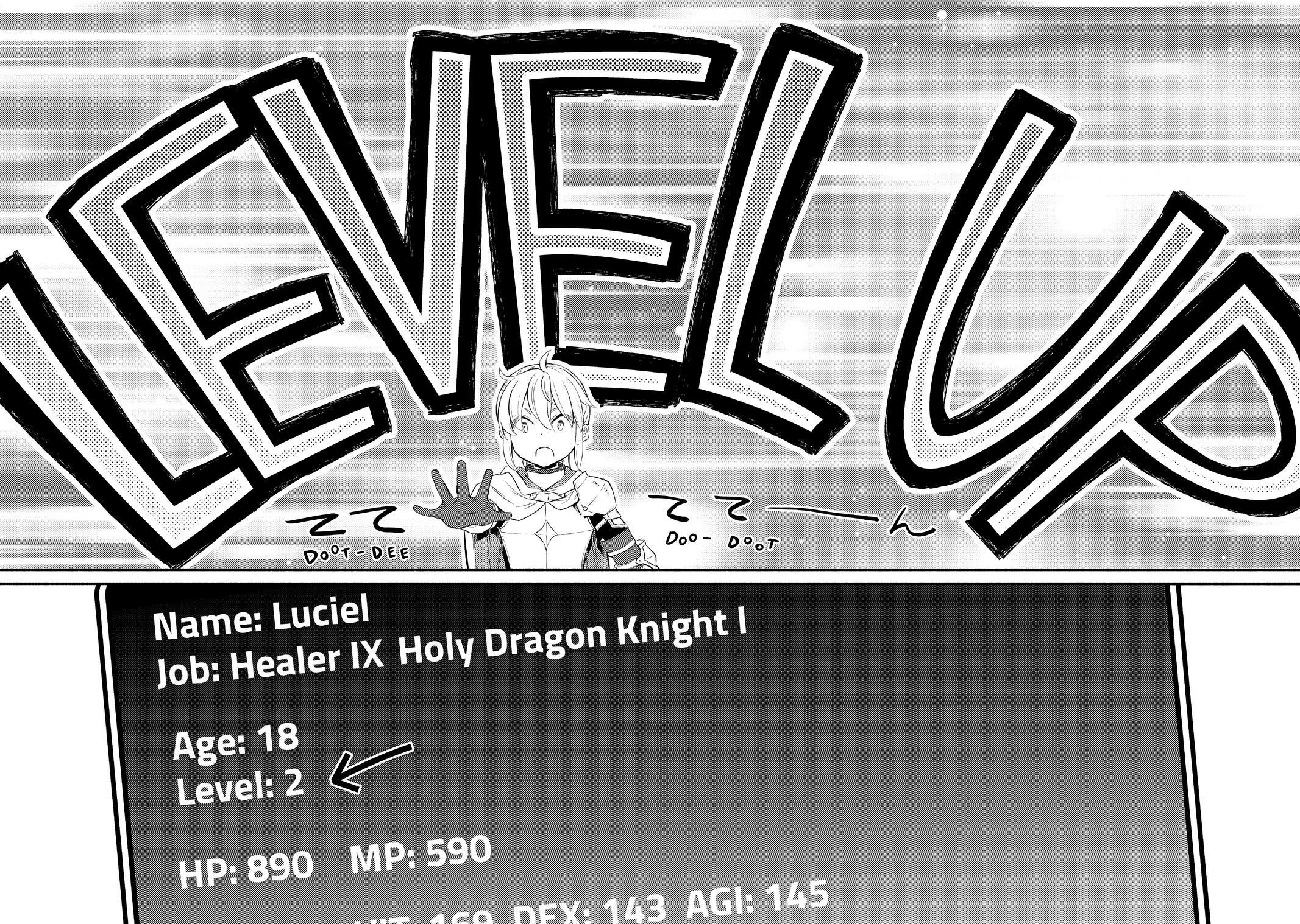 Read The Great Cleric Manga Online