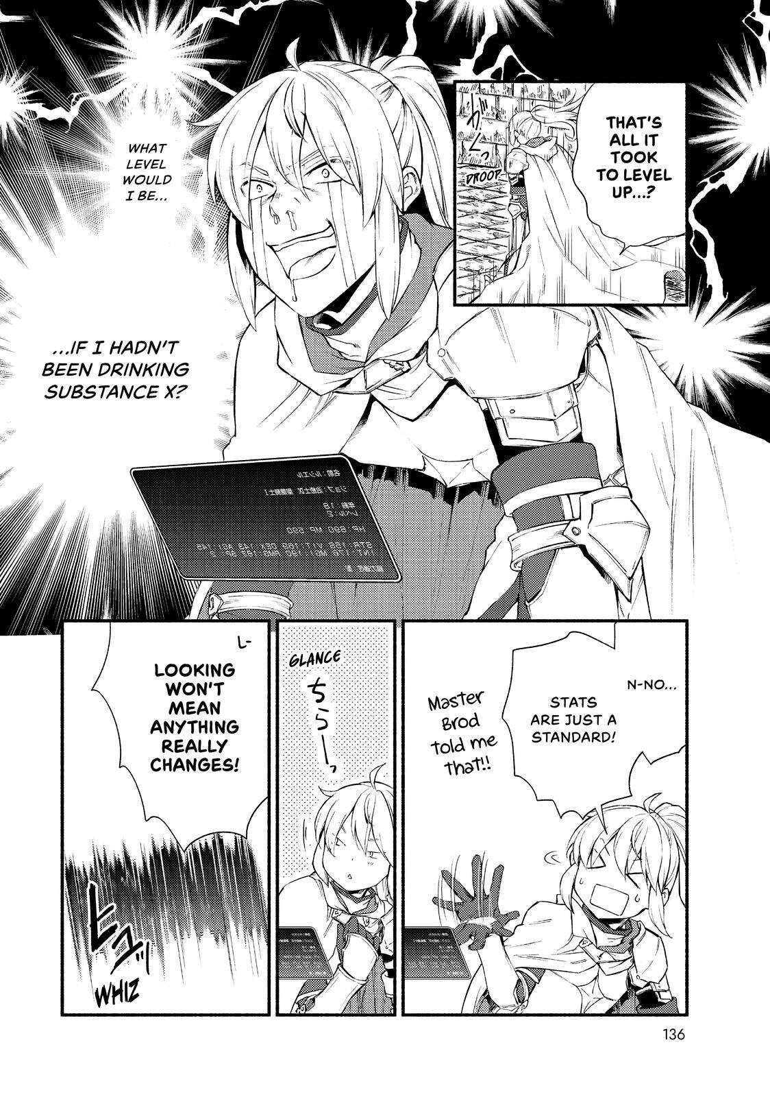 Read The Great Cleric Manga Online