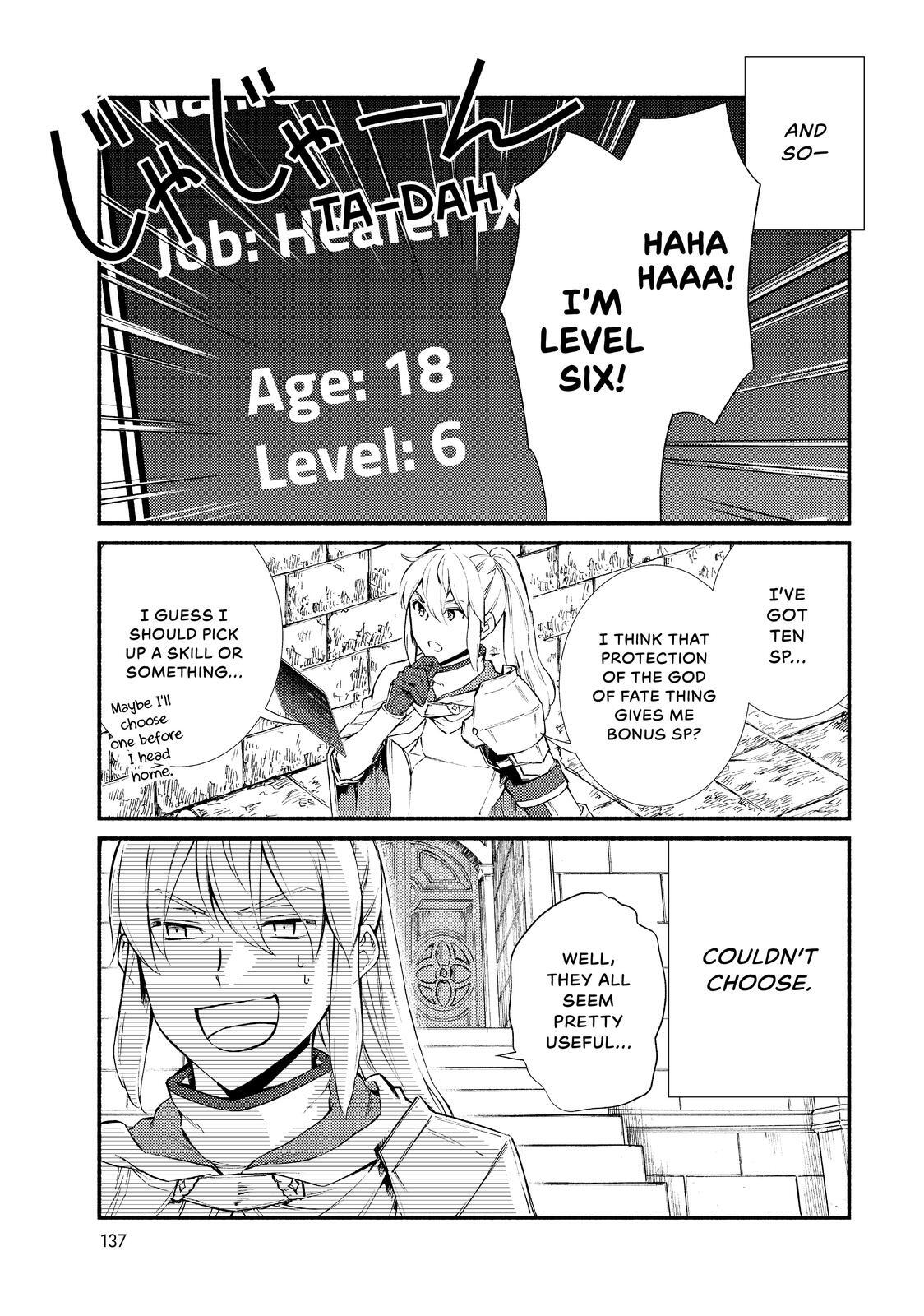 Read The Great Cleric Manga Online