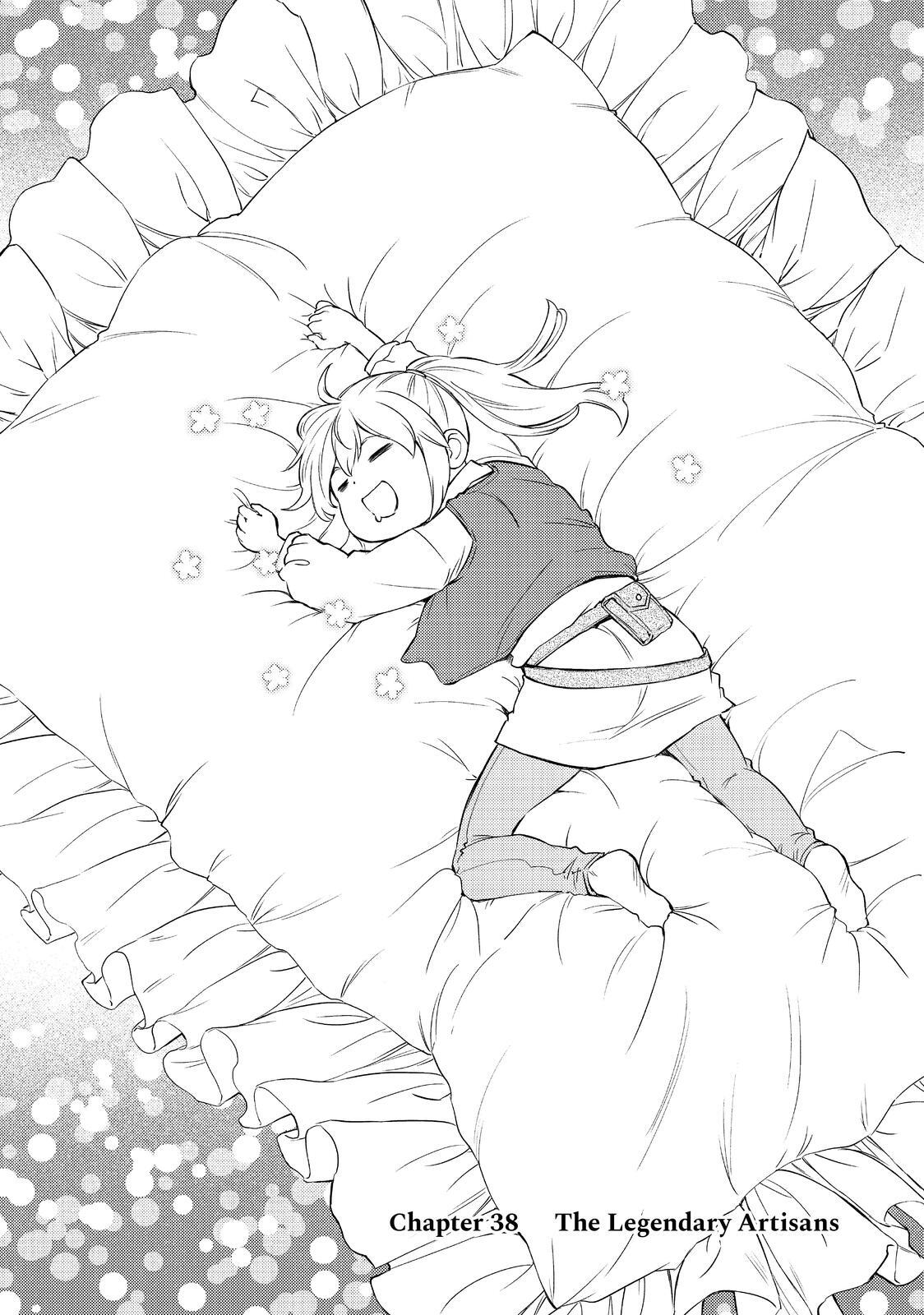 Read The Great Cleric Manga Online