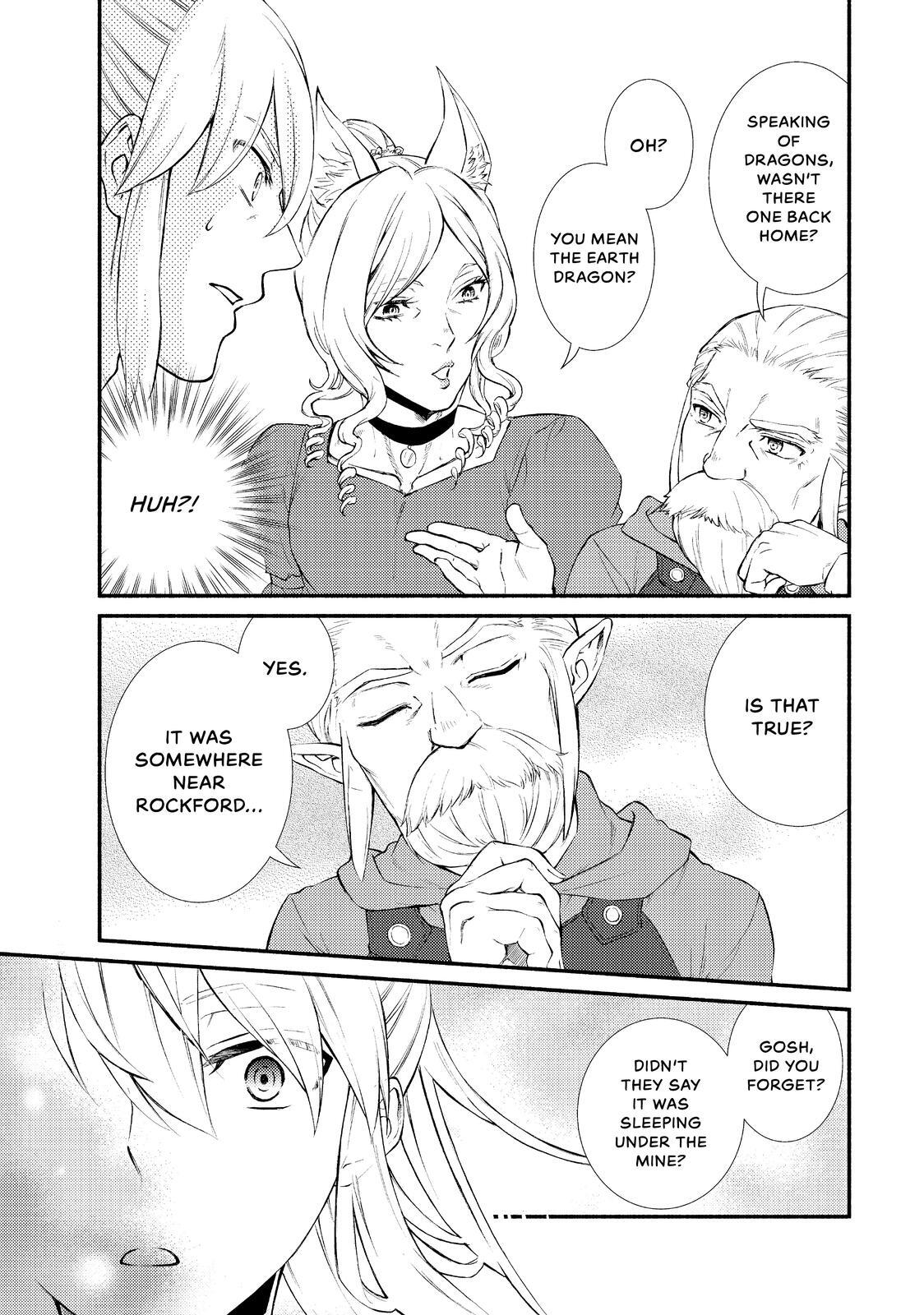 Read The Great Cleric Manga Online