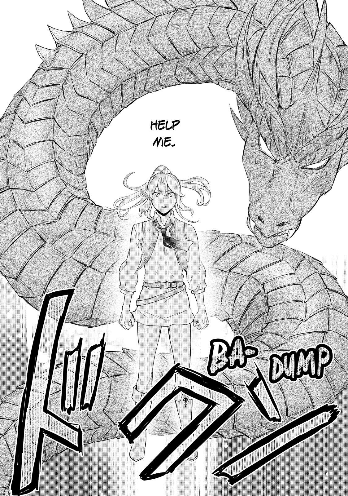 Read The Great Cleric Manga Online