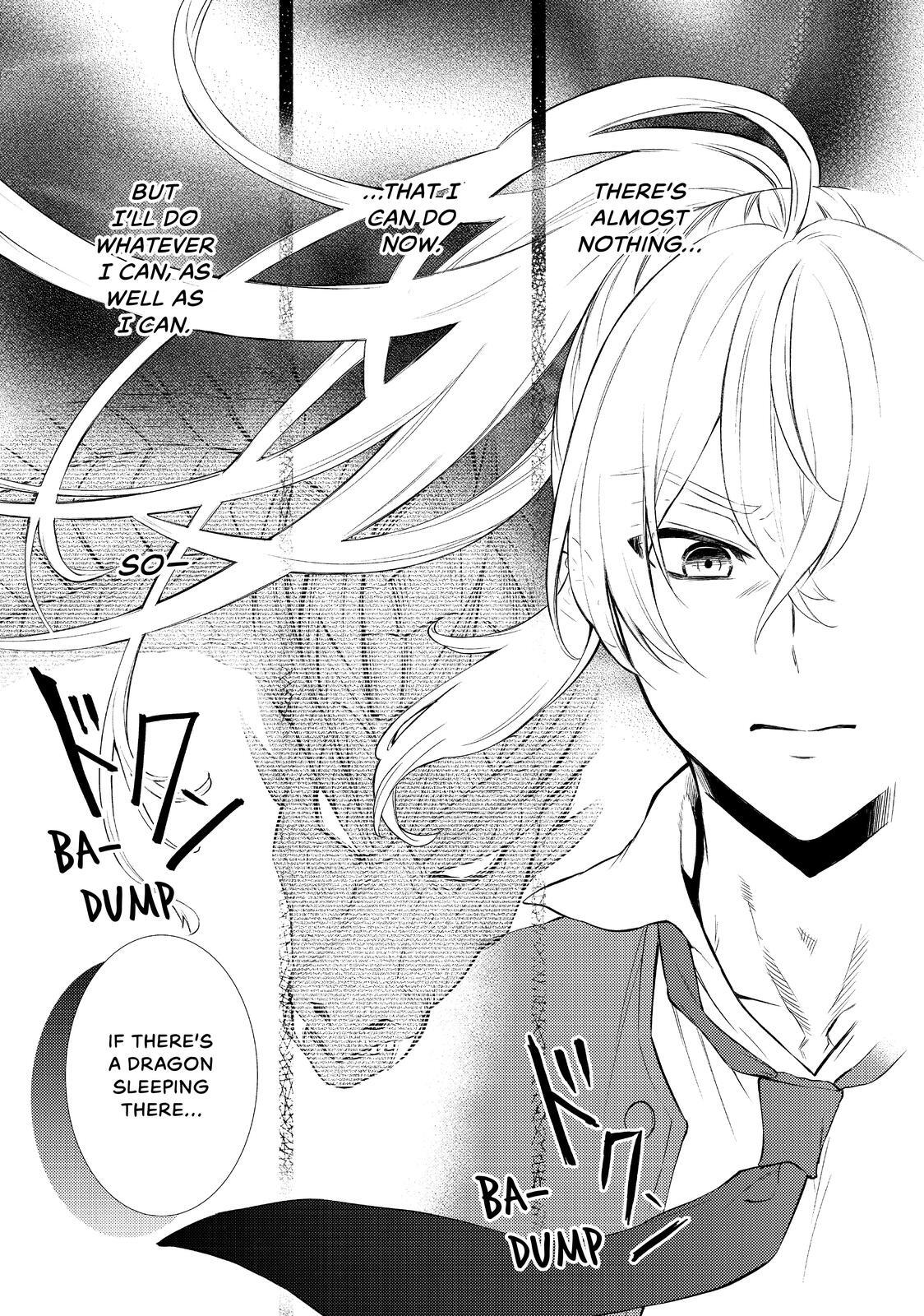 Read The Great Cleric Manga Online
