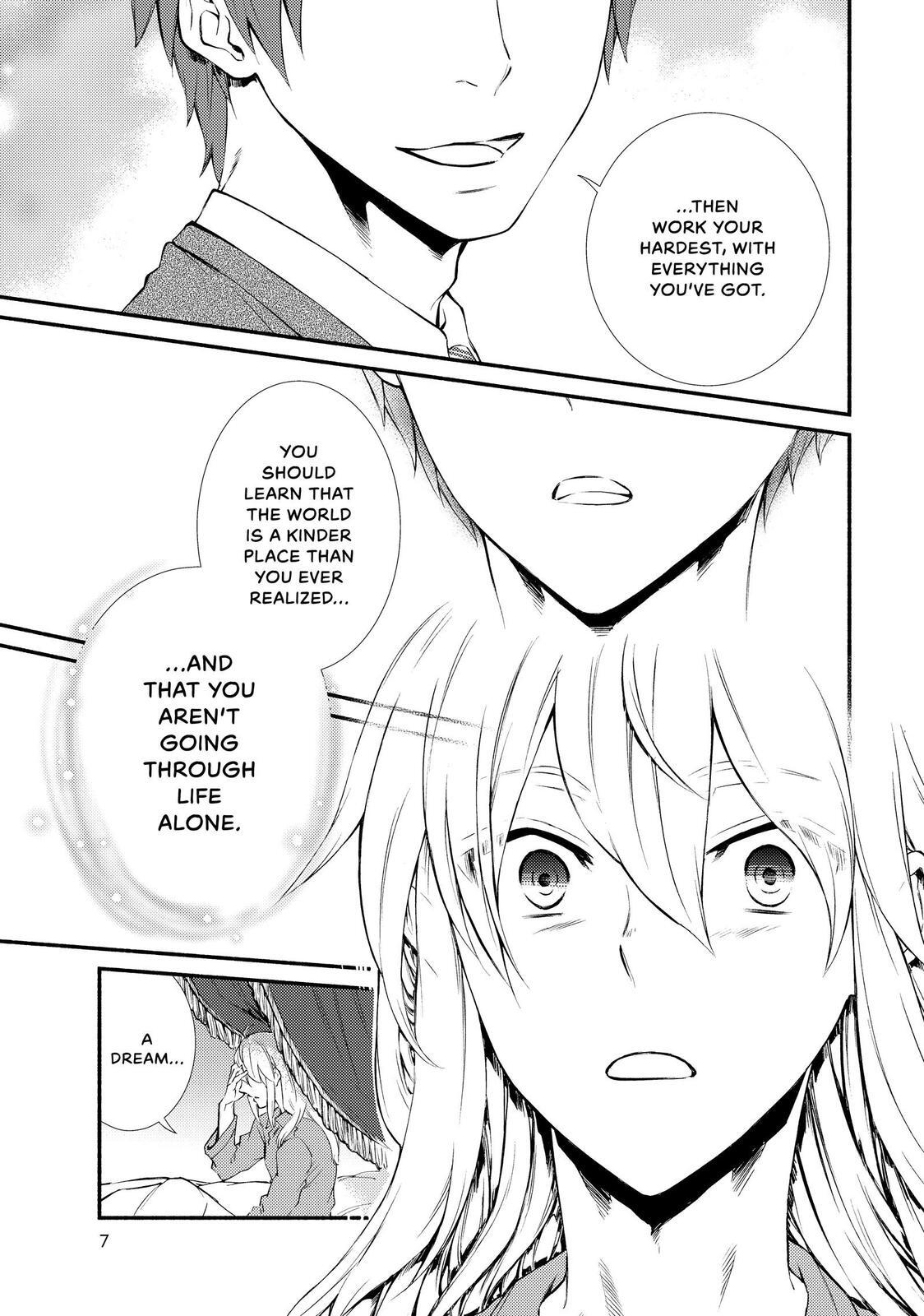 Read The Great Cleric Manga Online
