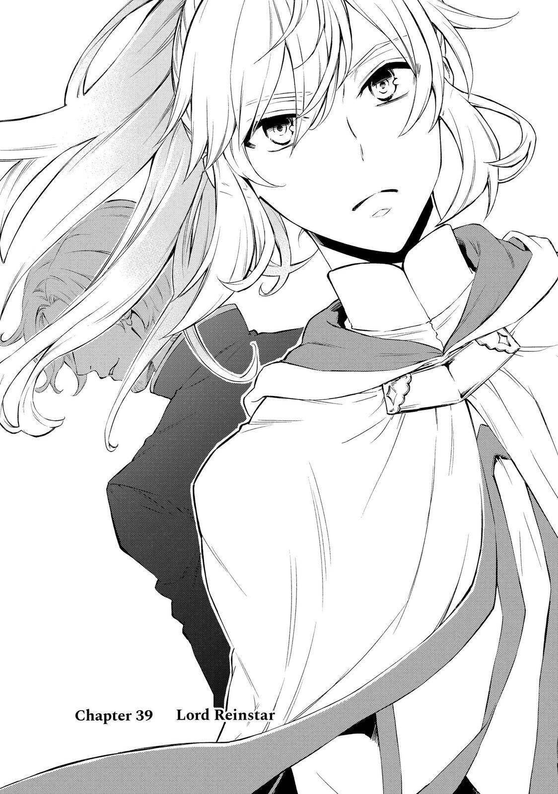 Read The Great Cleric Manga Online