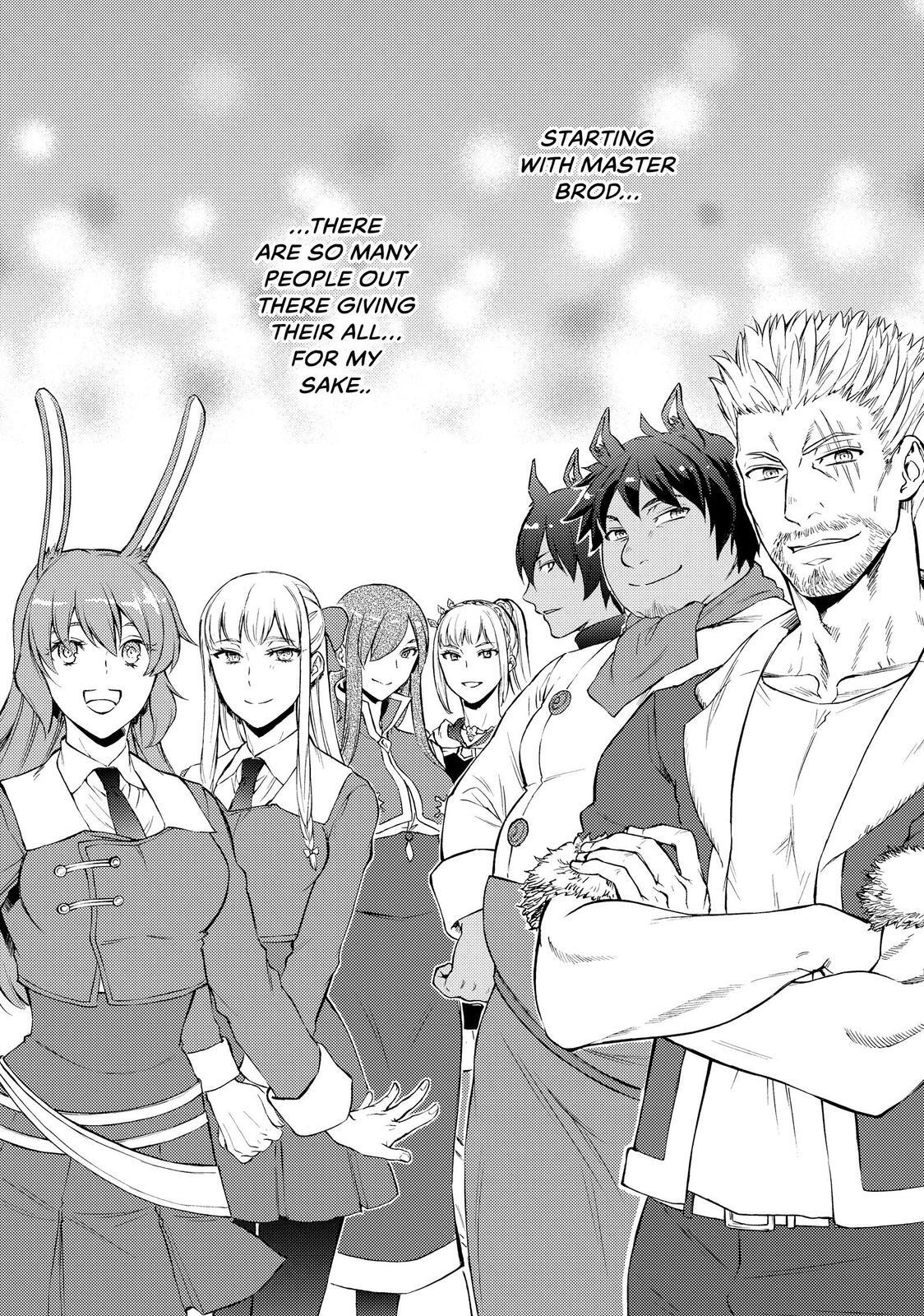 Read The Great Cleric Manga Online