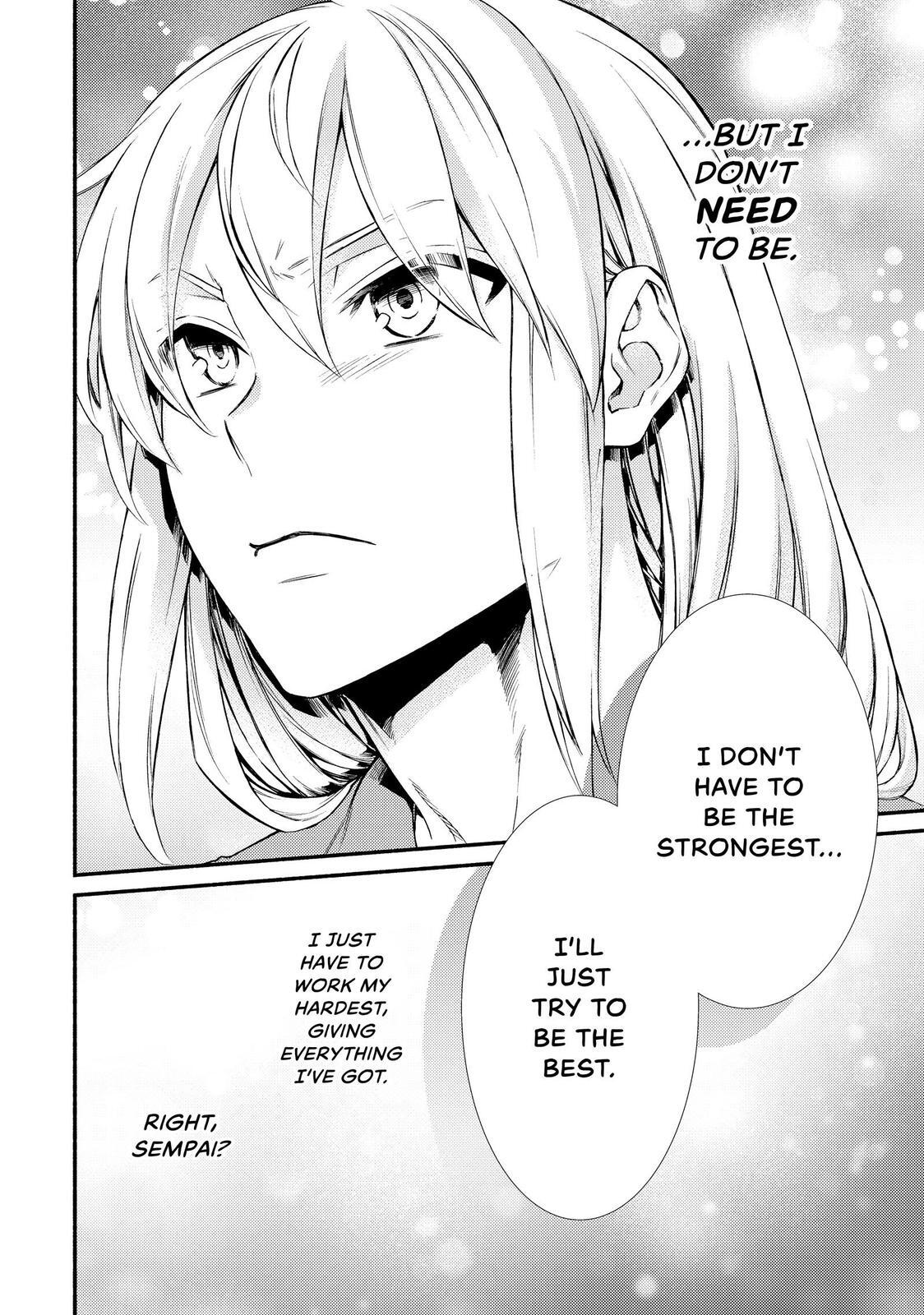 Read The Great Cleric Manga Online