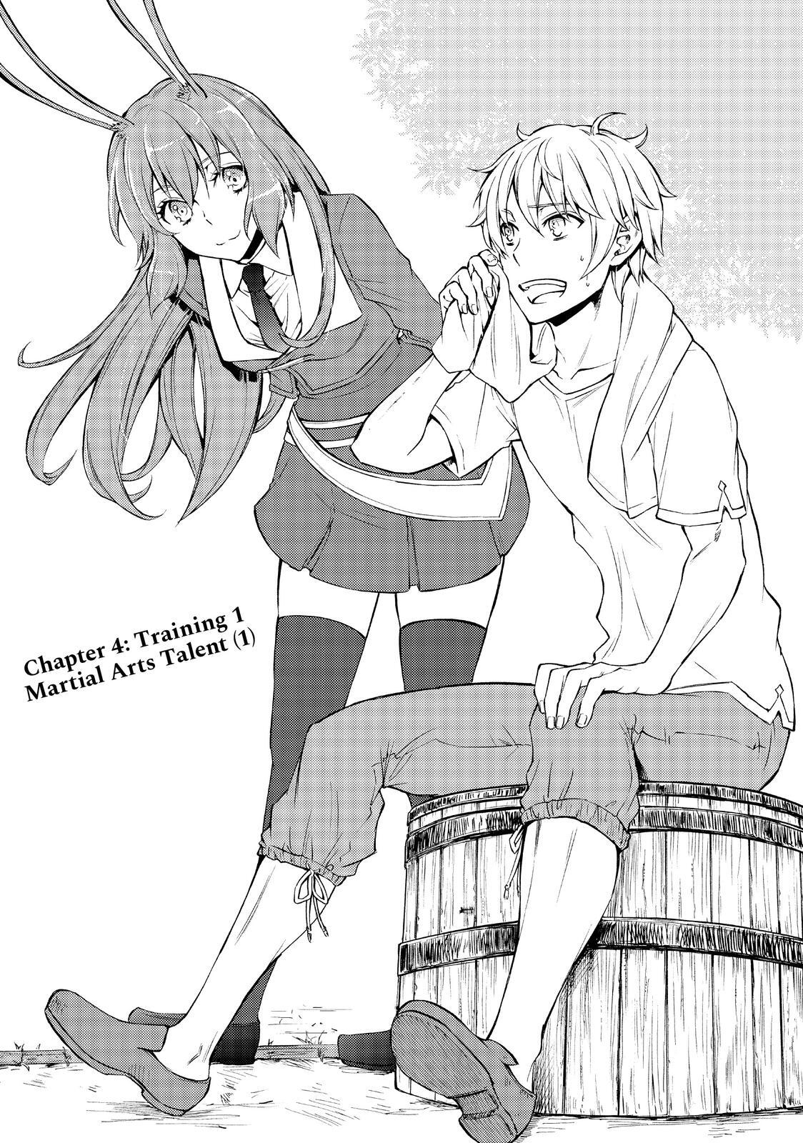 Read The Great Cleric Manga Online