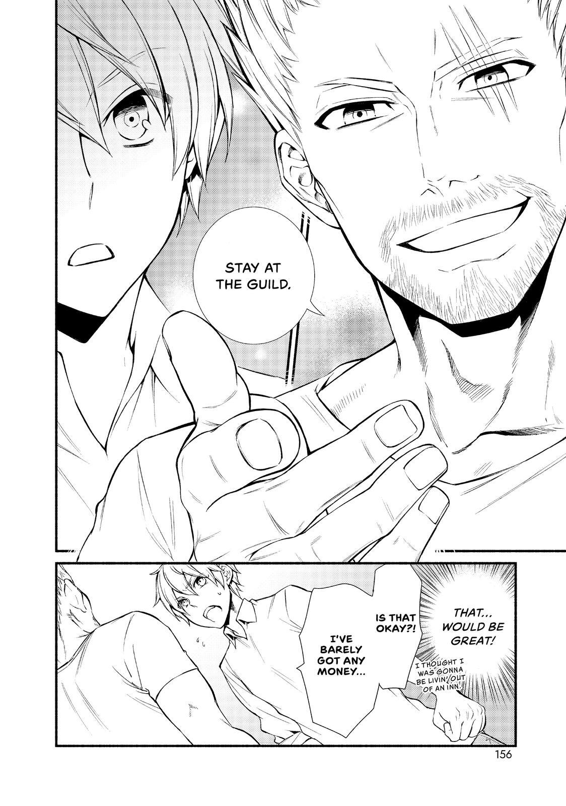 Read The Great Cleric Manga Online