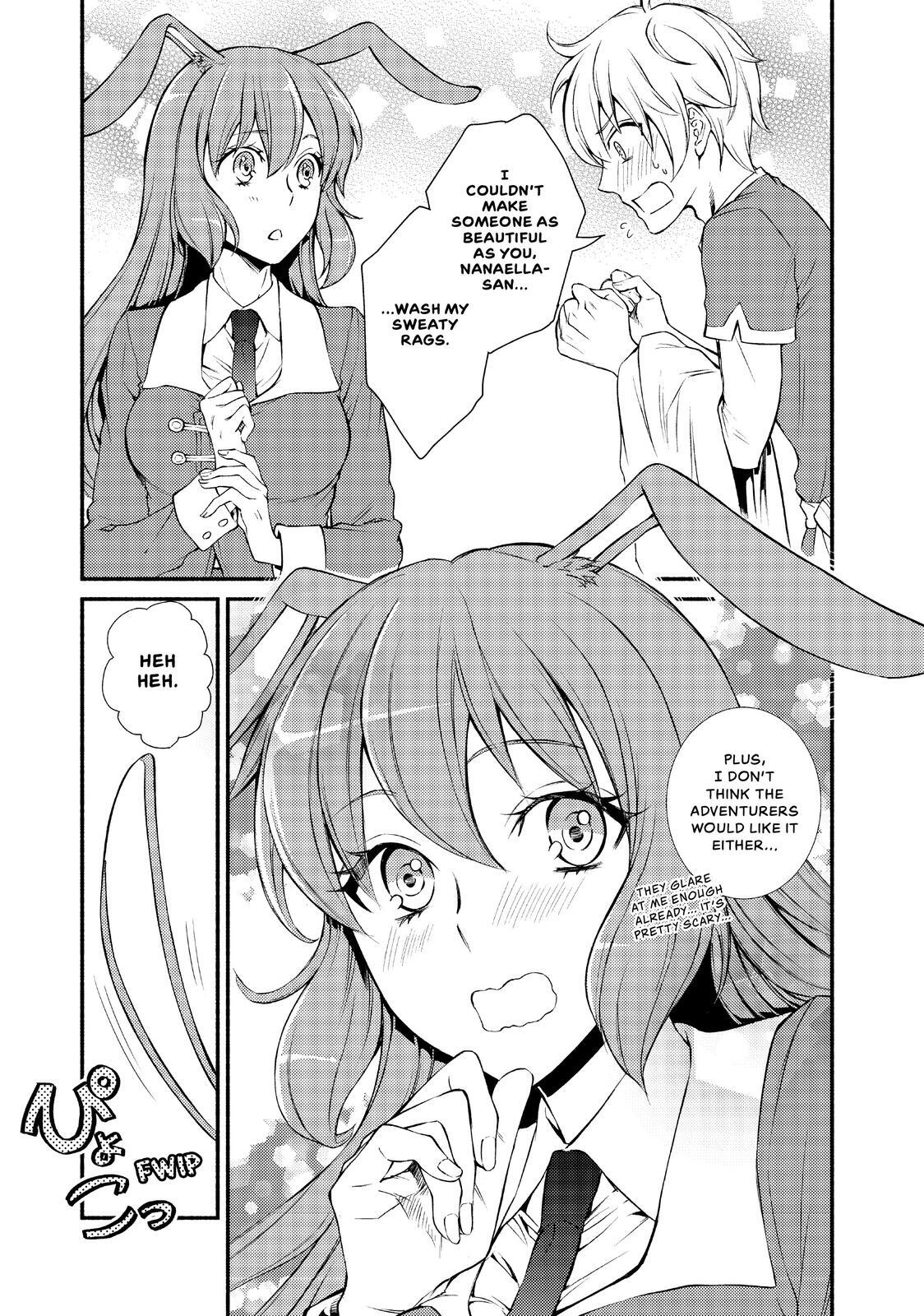 Read The Great Cleric Manga Online