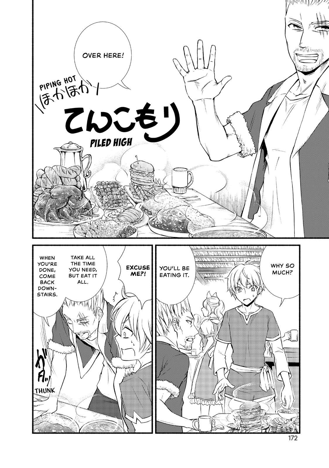 Read The Great Cleric Manga Online