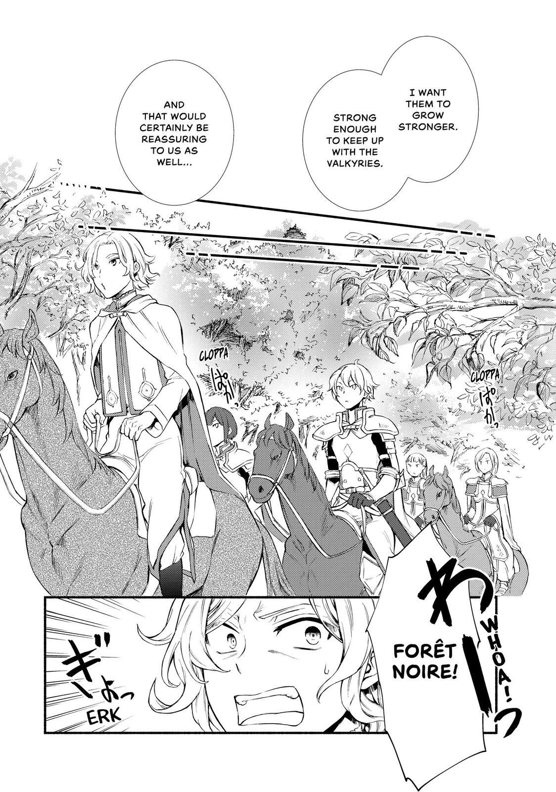 Read The Great Cleric Manga Online