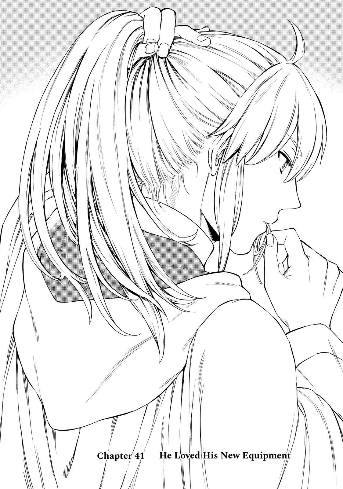 Read The Great Cleric Manga Online