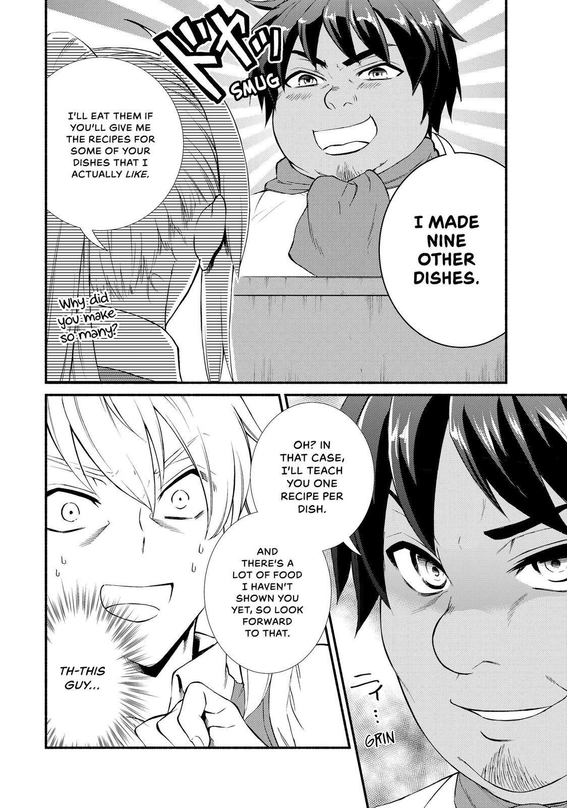 Read The Great Cleric Manga Online