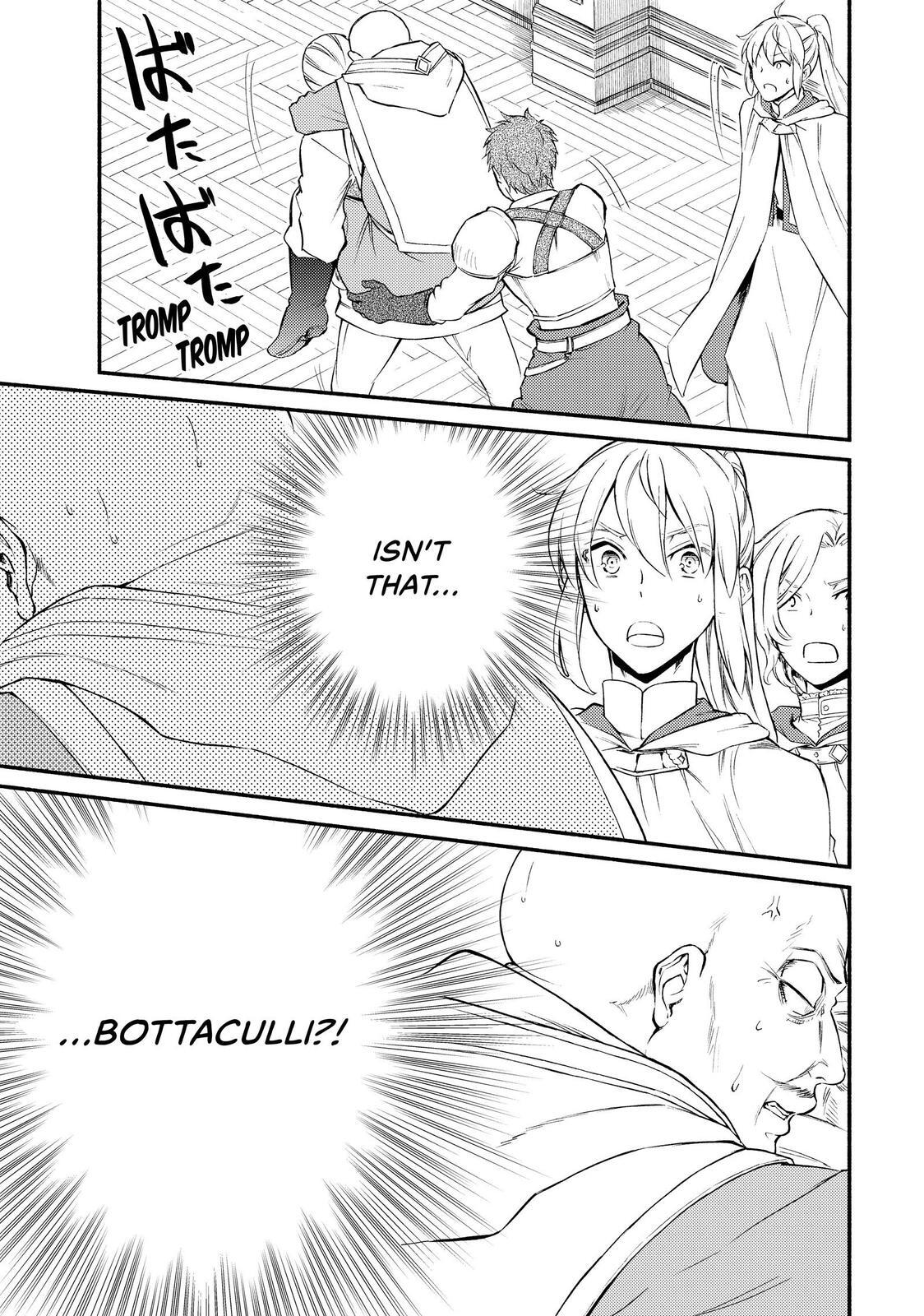 Read The Great Cleric Manga Online