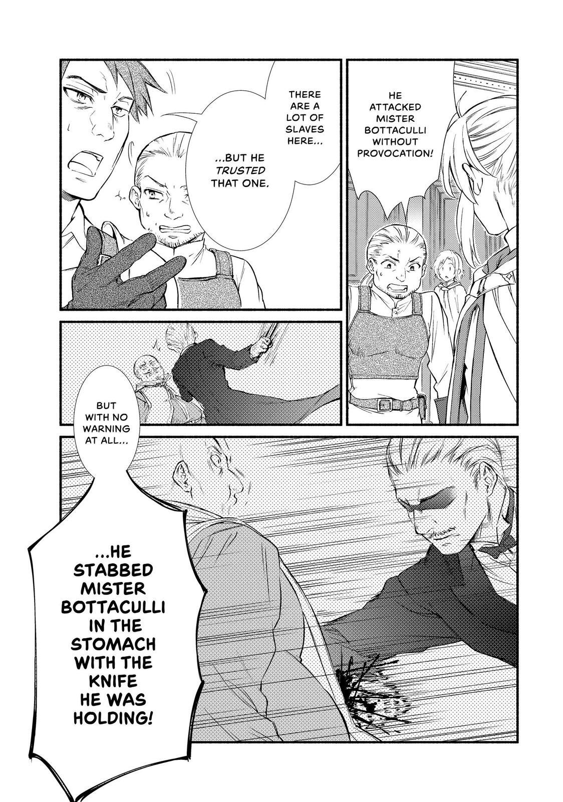 Read The Great Cleric Manga Online