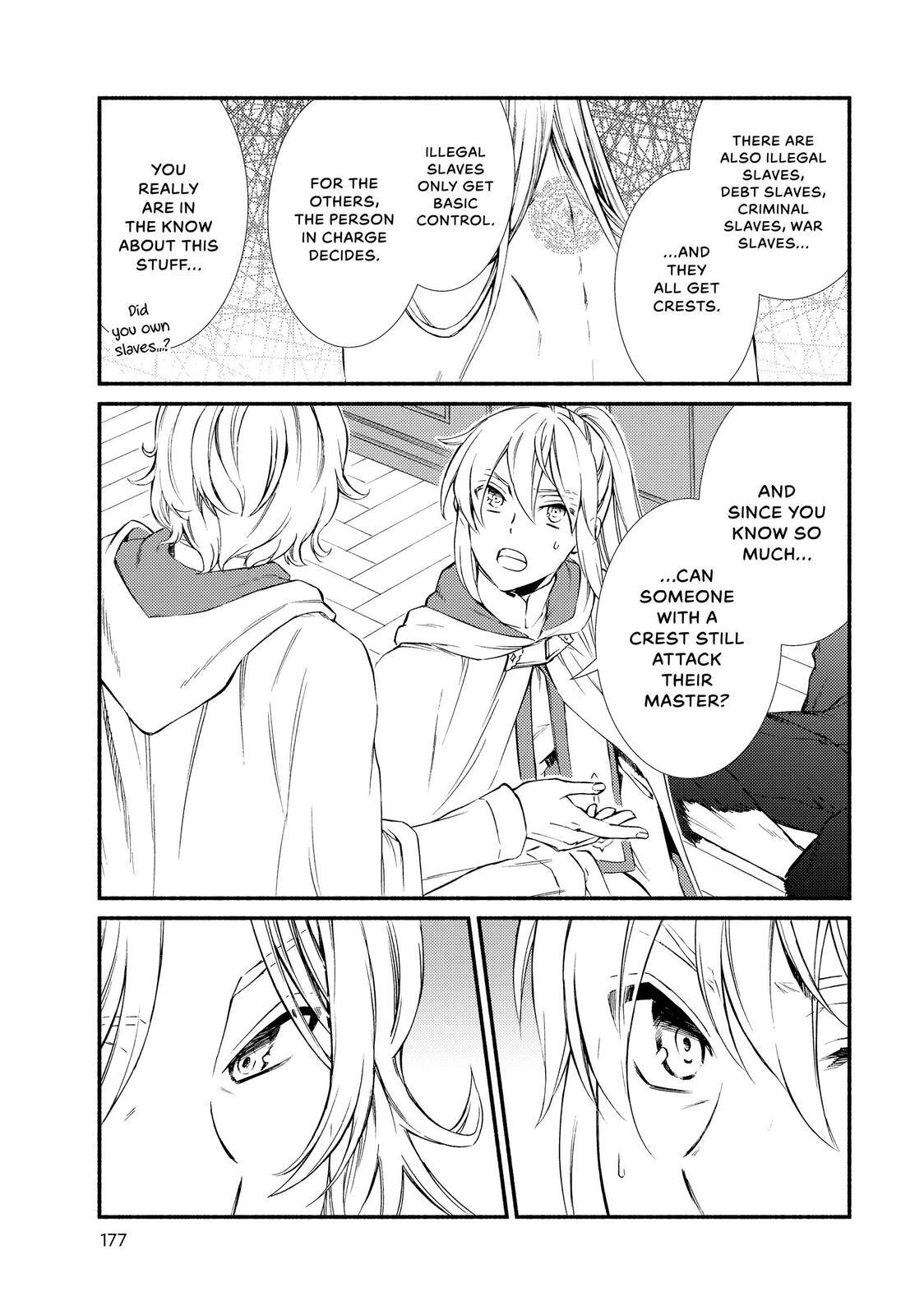 Read The Great Cleric Manga Online