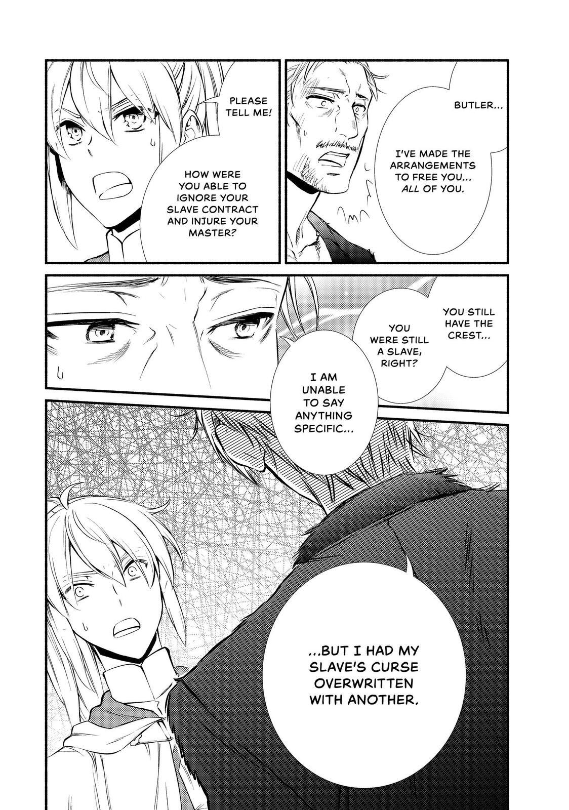 Read The Great Cleric Manga Online
