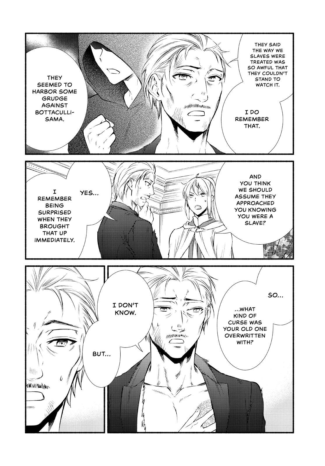 Read The Great Cleric Manga Online